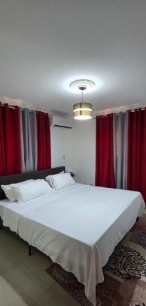 VENTA O ALQUILER DE APARTAMENTO – 2do NIVEL LOS ÁLAMOS SANTIAGO Foto 7277217-8.jpg