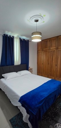 VENTA O ALQUILER DE APARTAMENTO – 2do NIVEL LOS ÁLAMOS SANTIAGO Foto 7277217-9.jpg
