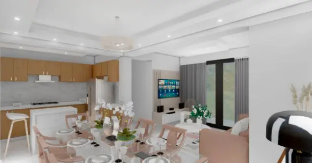EN VENTA – APARTAMENTOS EN URBANIZACIÓN THOMEN SANTIAGO Foto 7277218-6.jpg