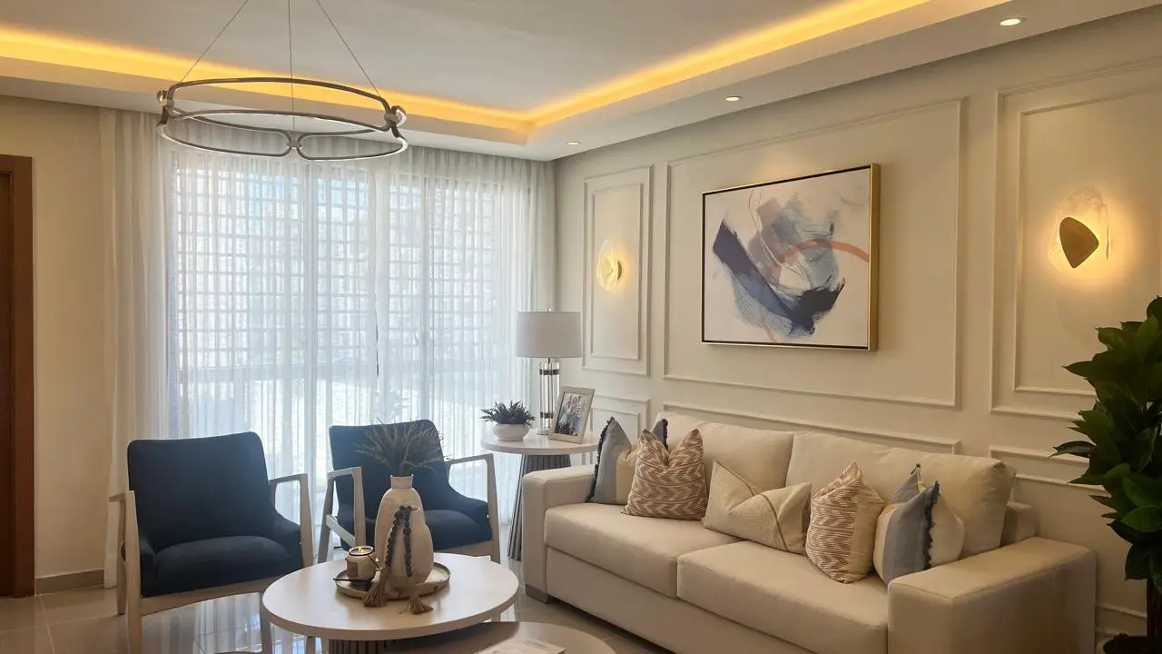 APARTAMENTOS EN VENTA – LLANOS DE GURABO SANTIAGO Foto 7277219-7.jpg