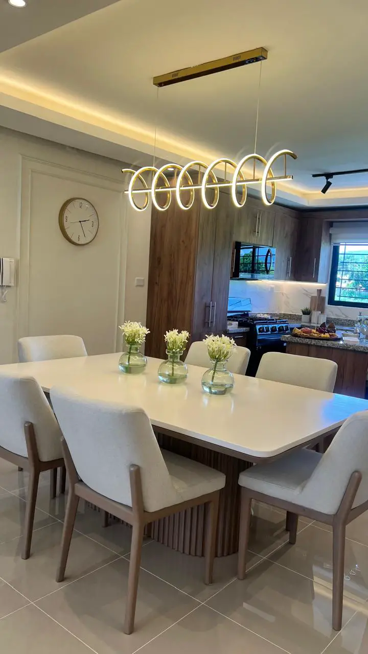 APARTAMENTOS EN VENTA – LLANOS DE GURABO SANTIAGO Foto 7277219-8.jpg
