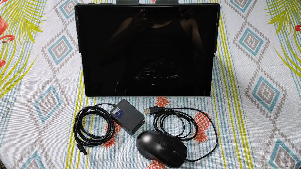 Microsoft Surface Pro 4 en venta Foto 7277248-1.jpg