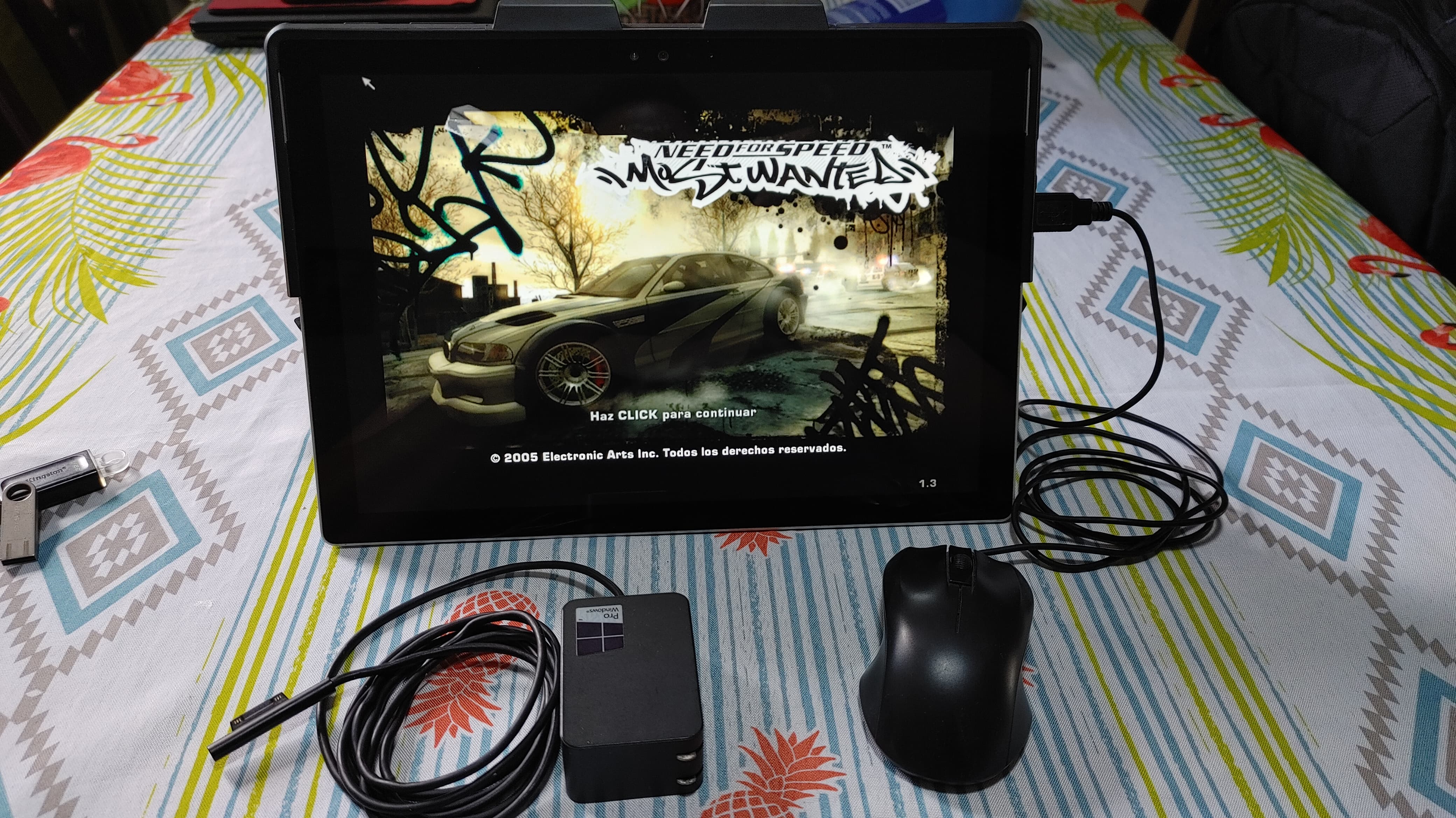 Microsoft Surface Pro 4 en venta Foto 7277248-2.jpg