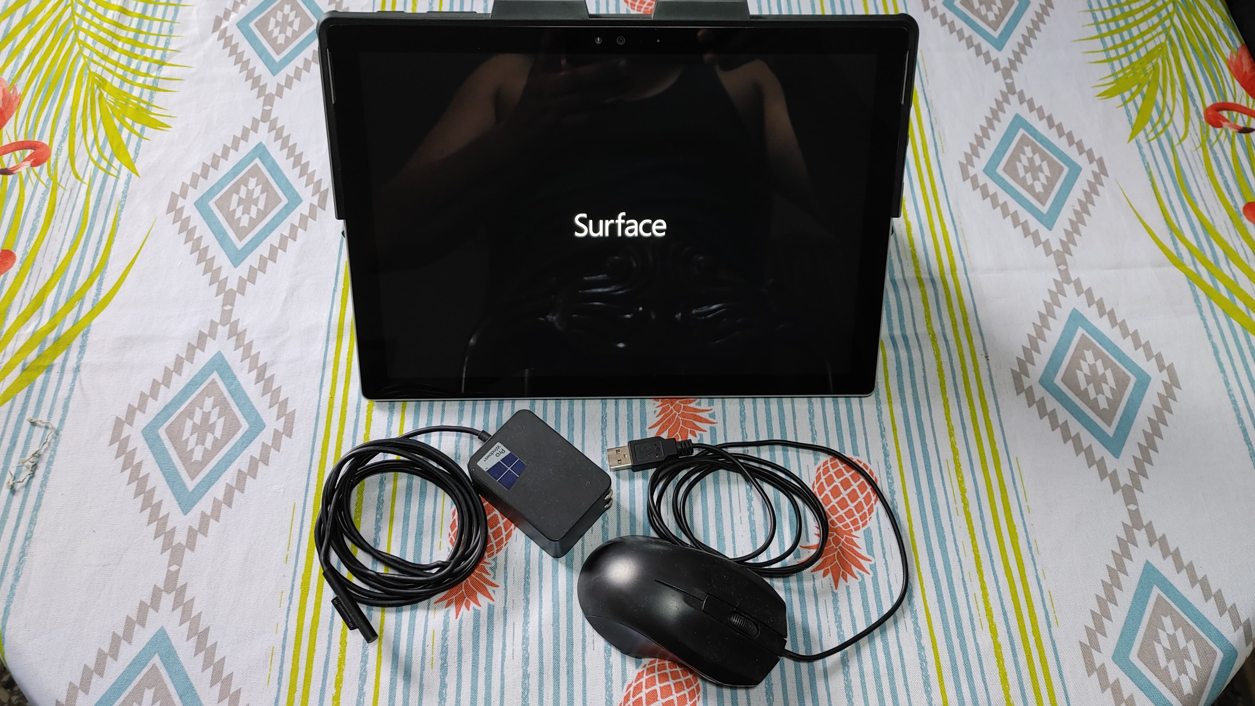 Microsoft Surface Pro 4 en venta Foto 7277248-3.jpg