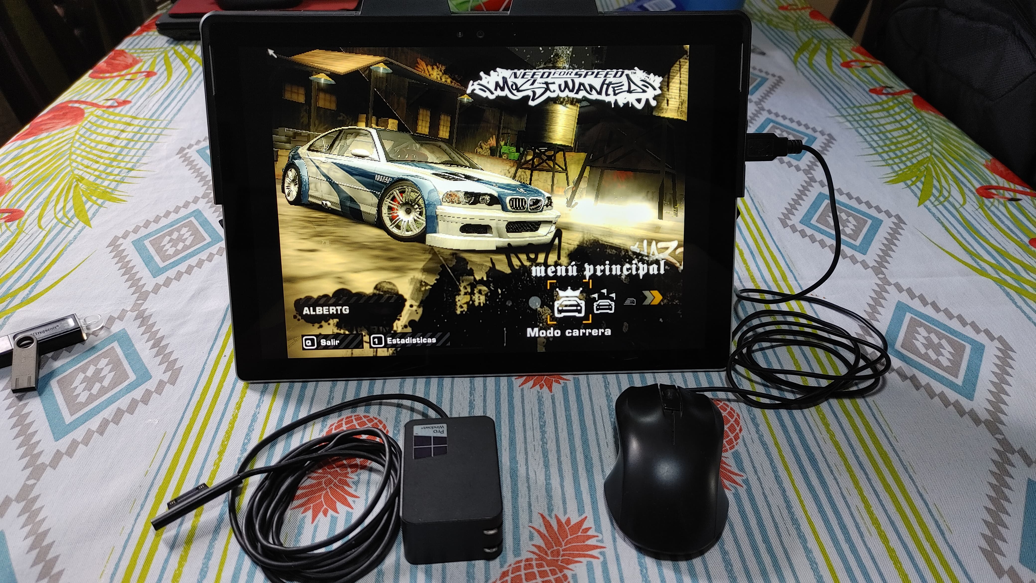 Microsoft Surface Pro 4 en venta Foto 7277248-4.jpg