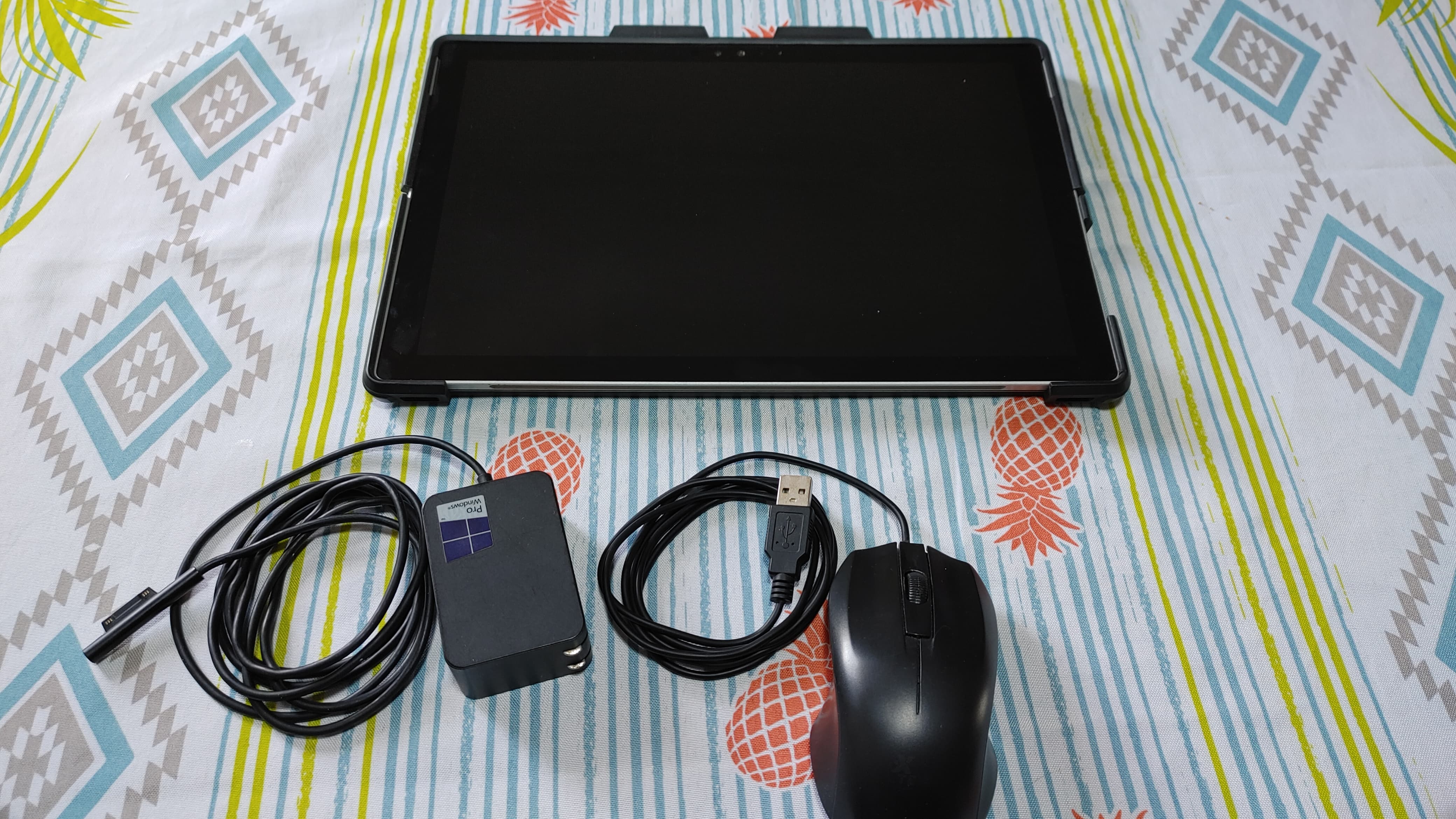 Microsoft Surface Pro 4 en venta Foto 7277248-8.jpg