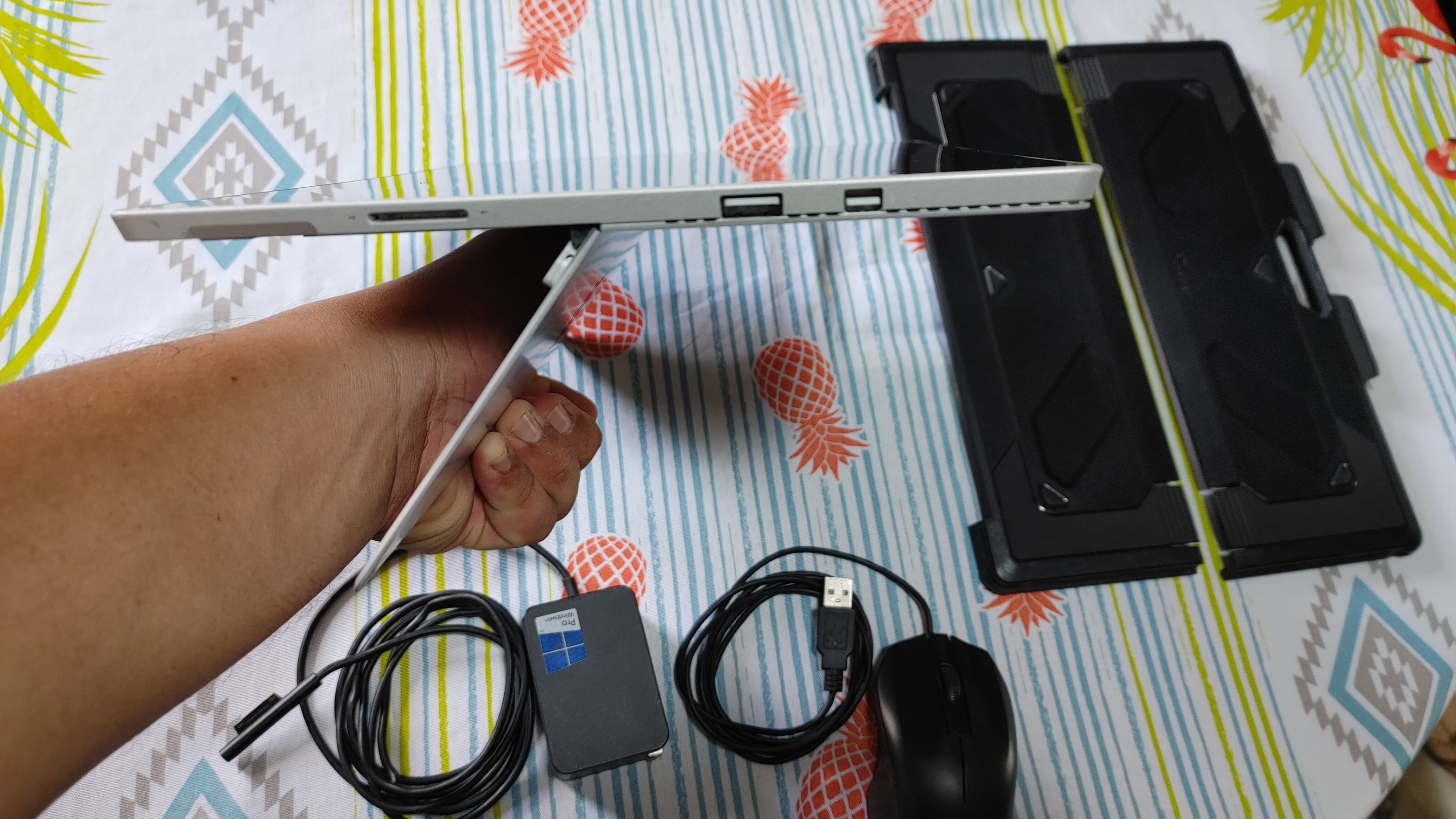 Microsoft Surface Pro 4 en venta Foto 7277248-9.jpg