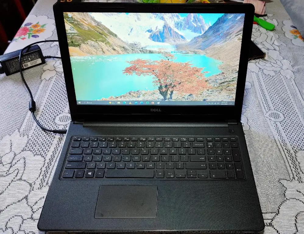 Vendo DELL Inspiron Foto 7277254-2.jpg