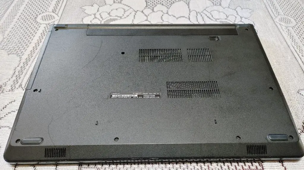 Vendo DELL Inspiron Foto 7277254-4.jpg