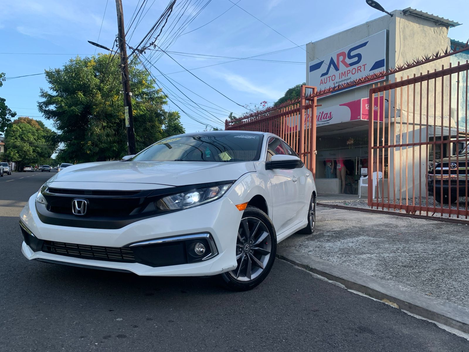 honda civic 2020 Foto 7277257-3.jpg