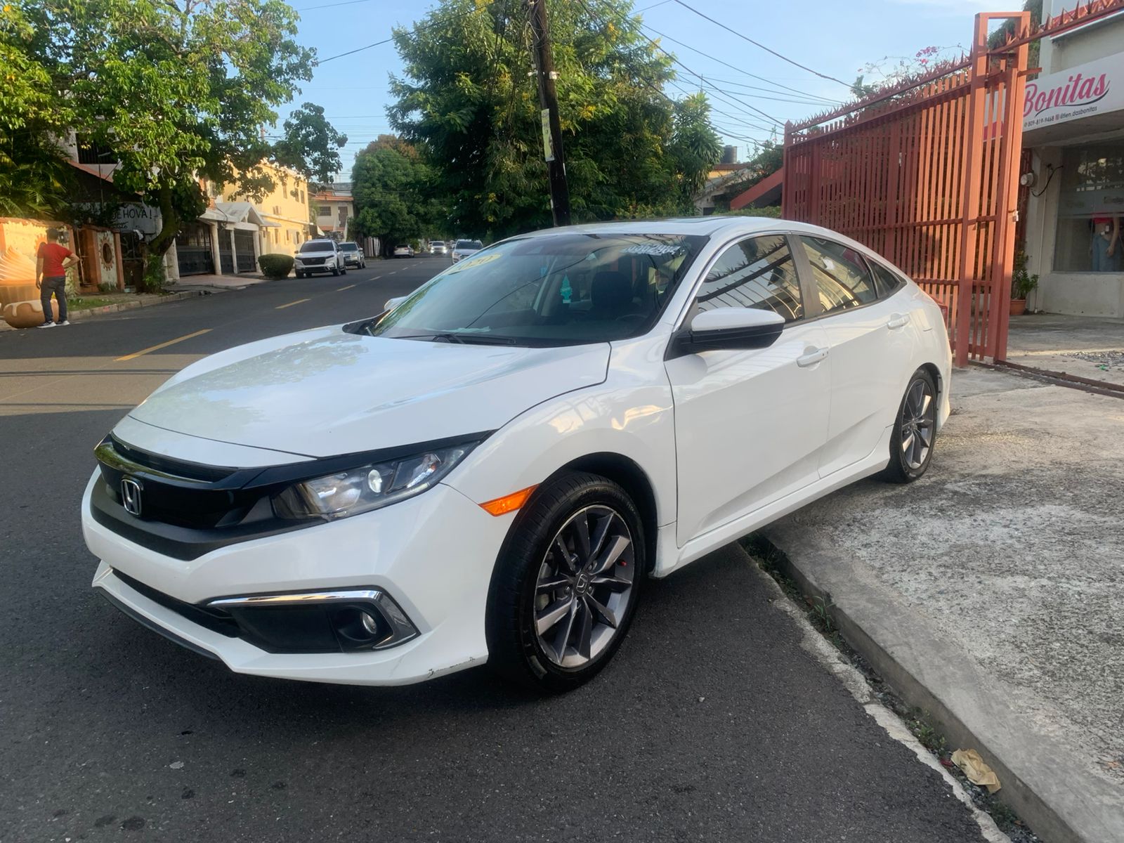honda civic 2020 Foto 7277257-8.jpg