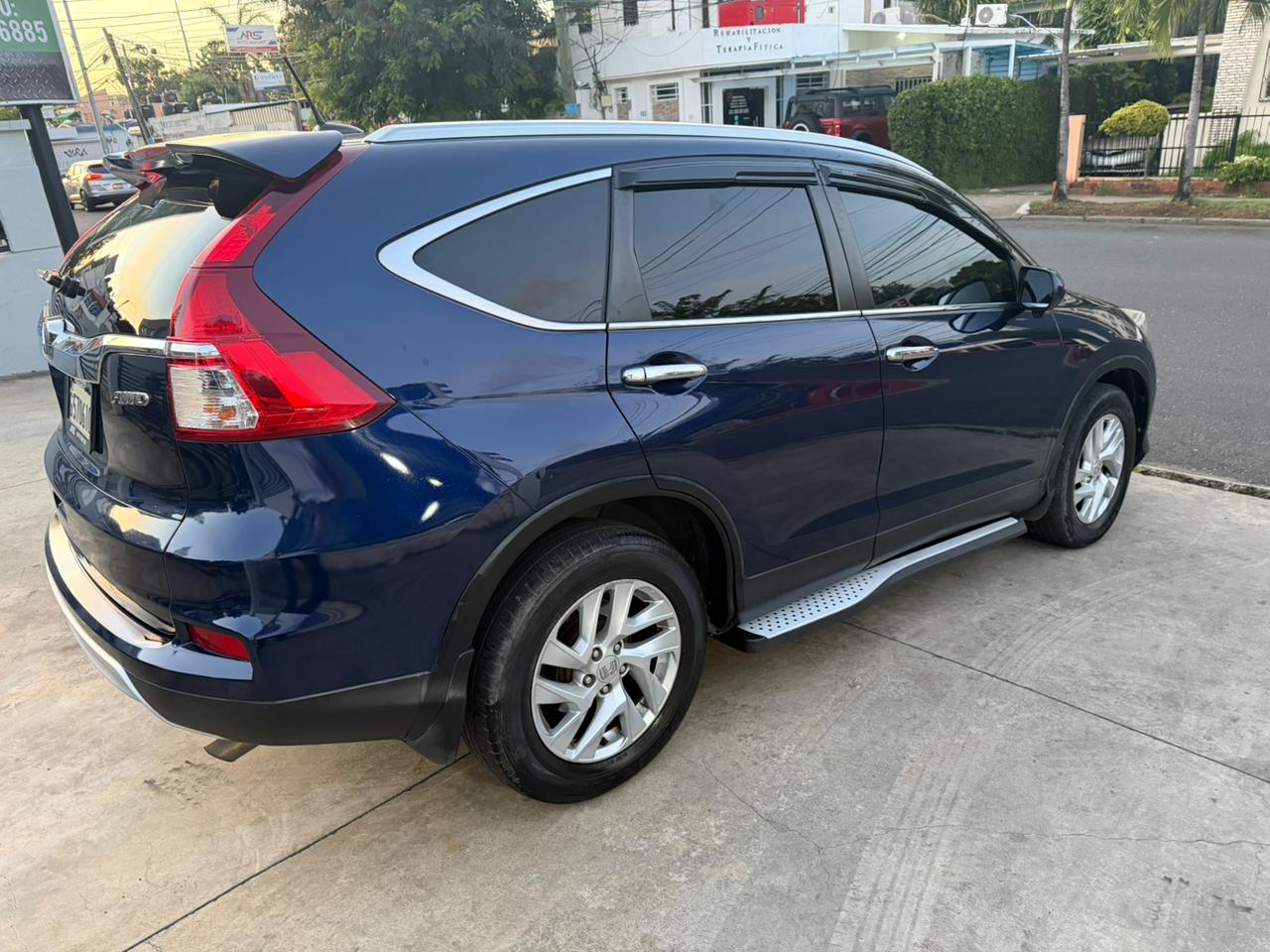 honda cr-v 2016 Foto 7277258-13.jpg