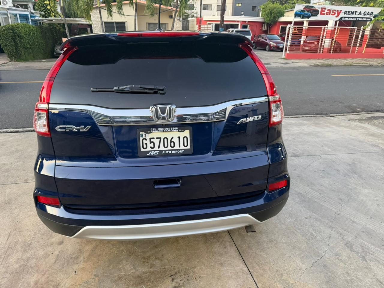 honda cr-v 2016 Foto 7277258-14.jpg