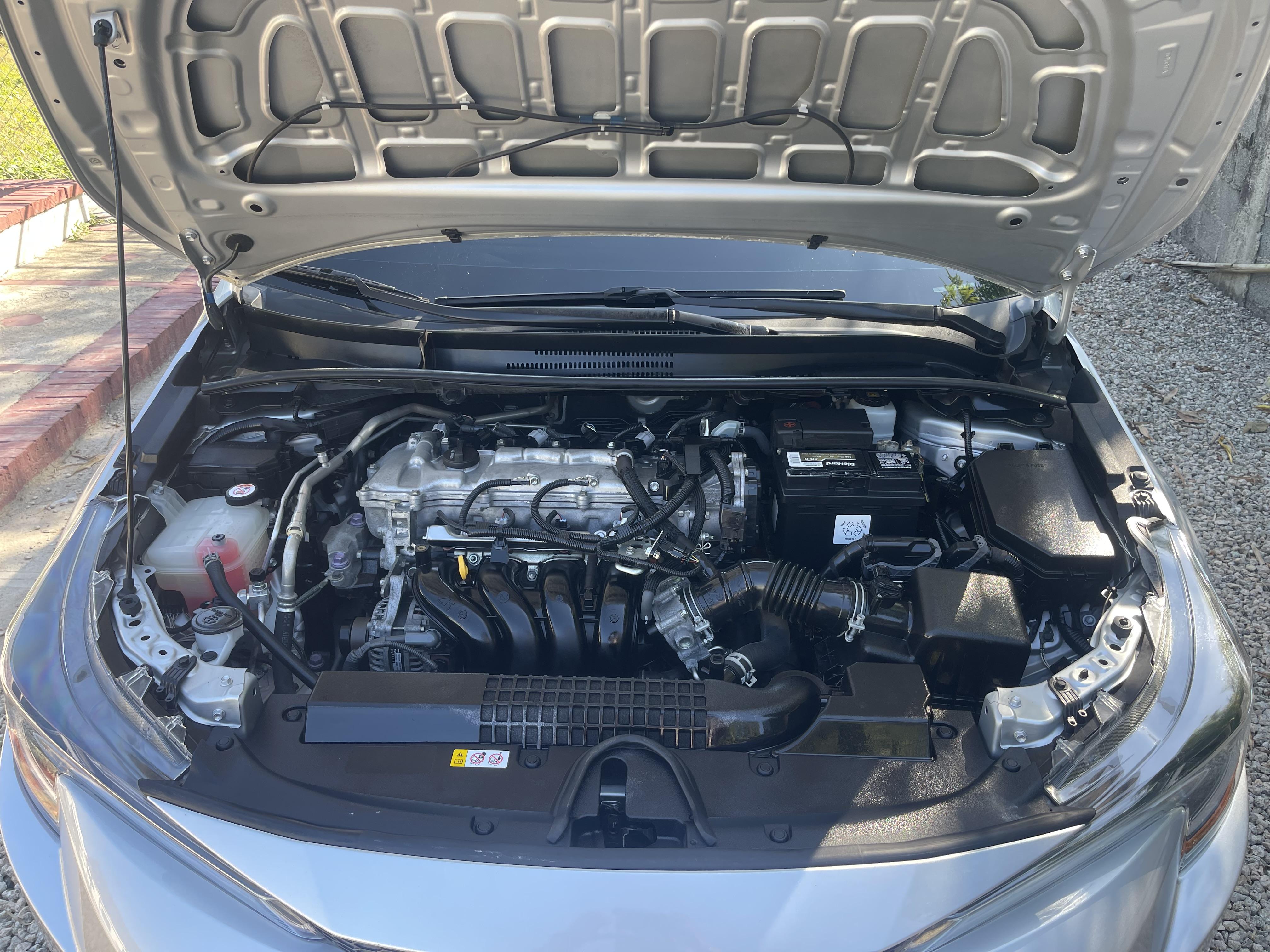 Toyota Corolla 2021 Clean  Foto 7277259-10.jpg