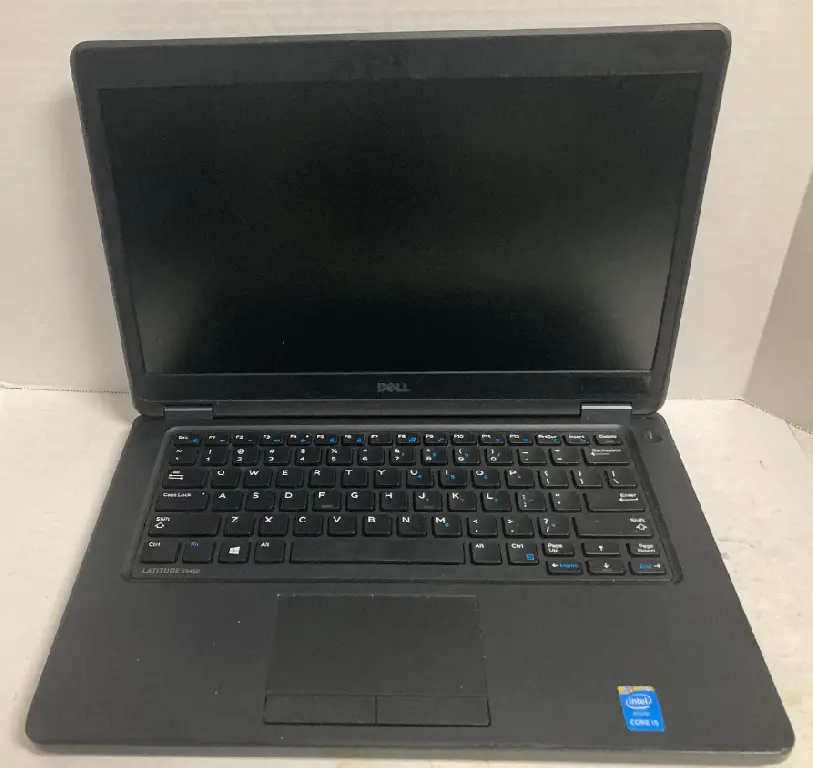 Laptop Dell E5450 500GB i5 12GB Ram Foto 7277270-1.jpg