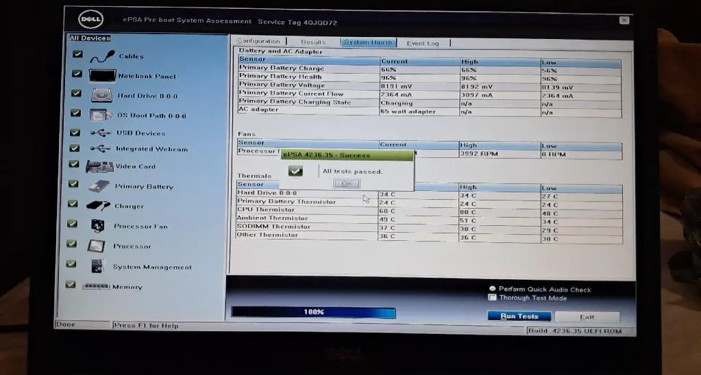 Laptop Dell E5450 500GB i5 12GB Ram Foto 7277270-2.jpg