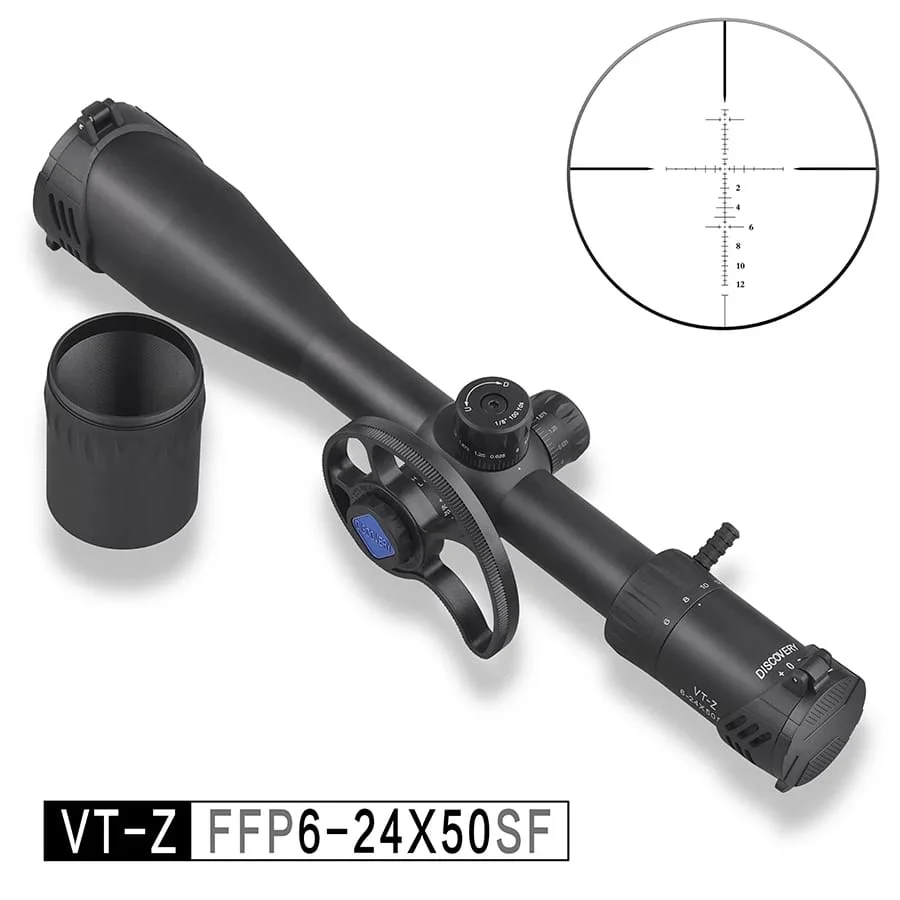 Mira Discovery vtz 6x24x50. FFP Foto 7277272-4.jpg
