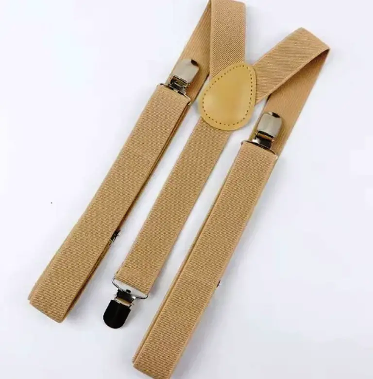 Tirantes Breteles Suspenders Y  Foto 7277286-1.jpg