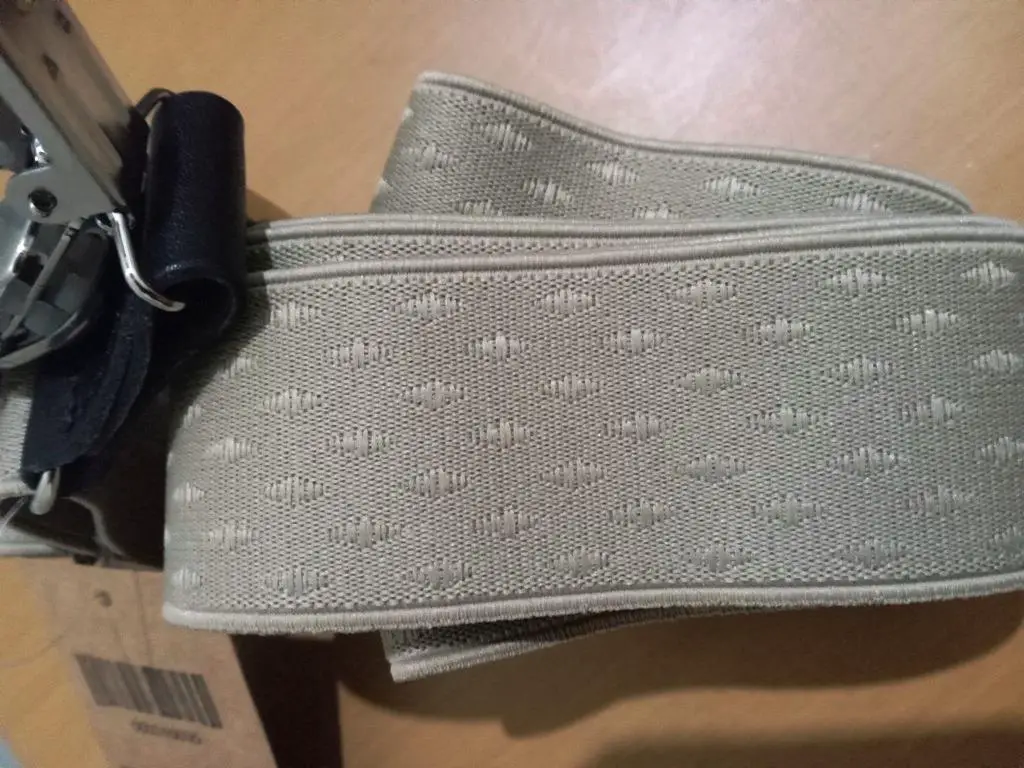 Tirantes Breteles Suspenders Y  Foto 7277286-4.jpg
