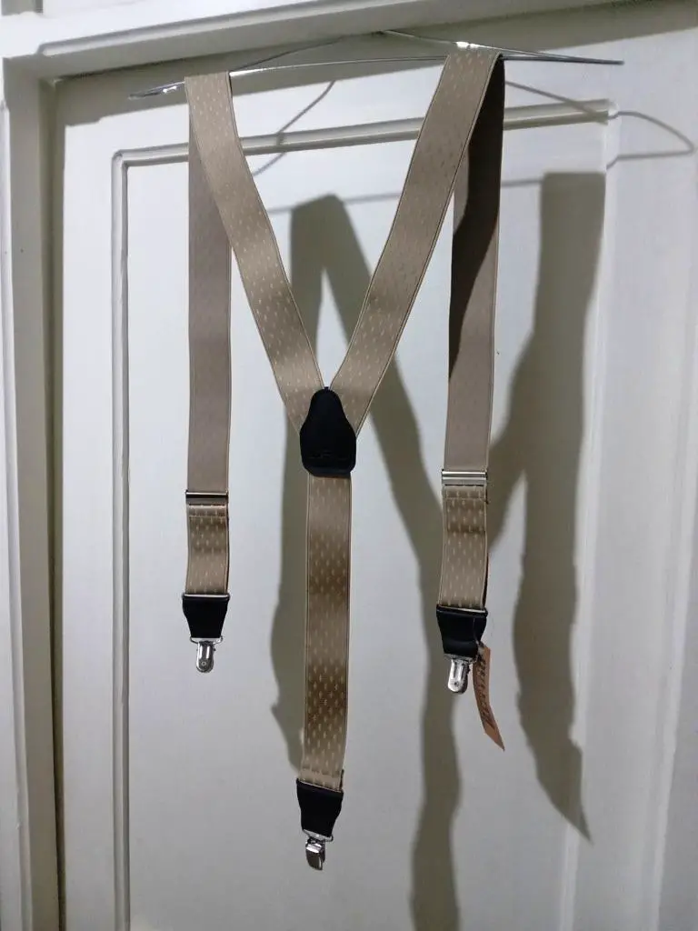 Tirantes Breteles Suspenders Y  Foto 7277286-6.jpg