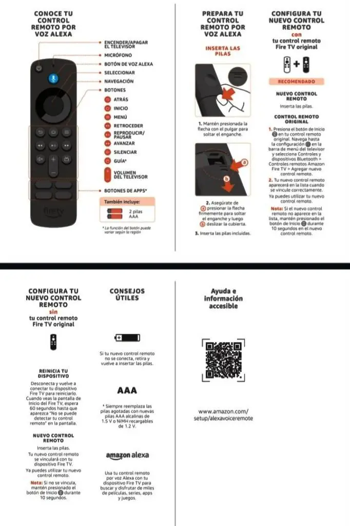 Amazon Fire TV Stick HD Alexa Voice control  Foto 7277290-8.jpg