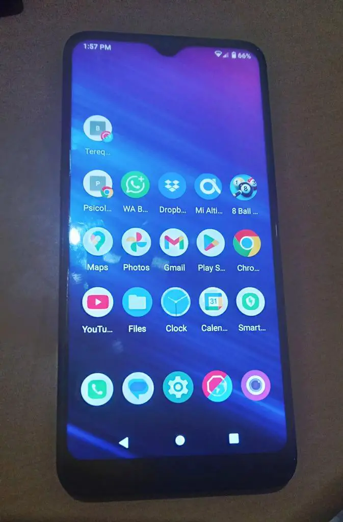 TCL A2X Android Unlocked  Foto 7277291-1.jpg