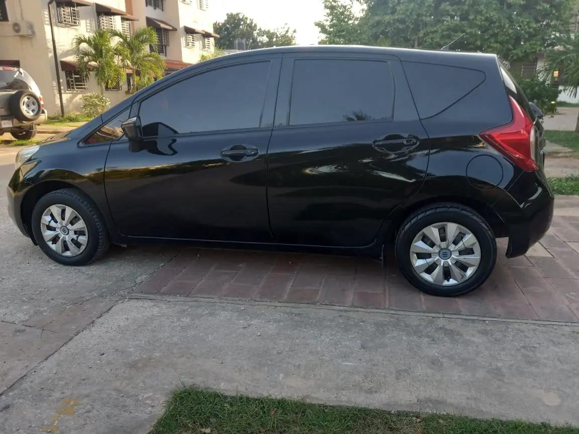 Vendo Nissan Note 2015 Foto 7277300-2.jpg
