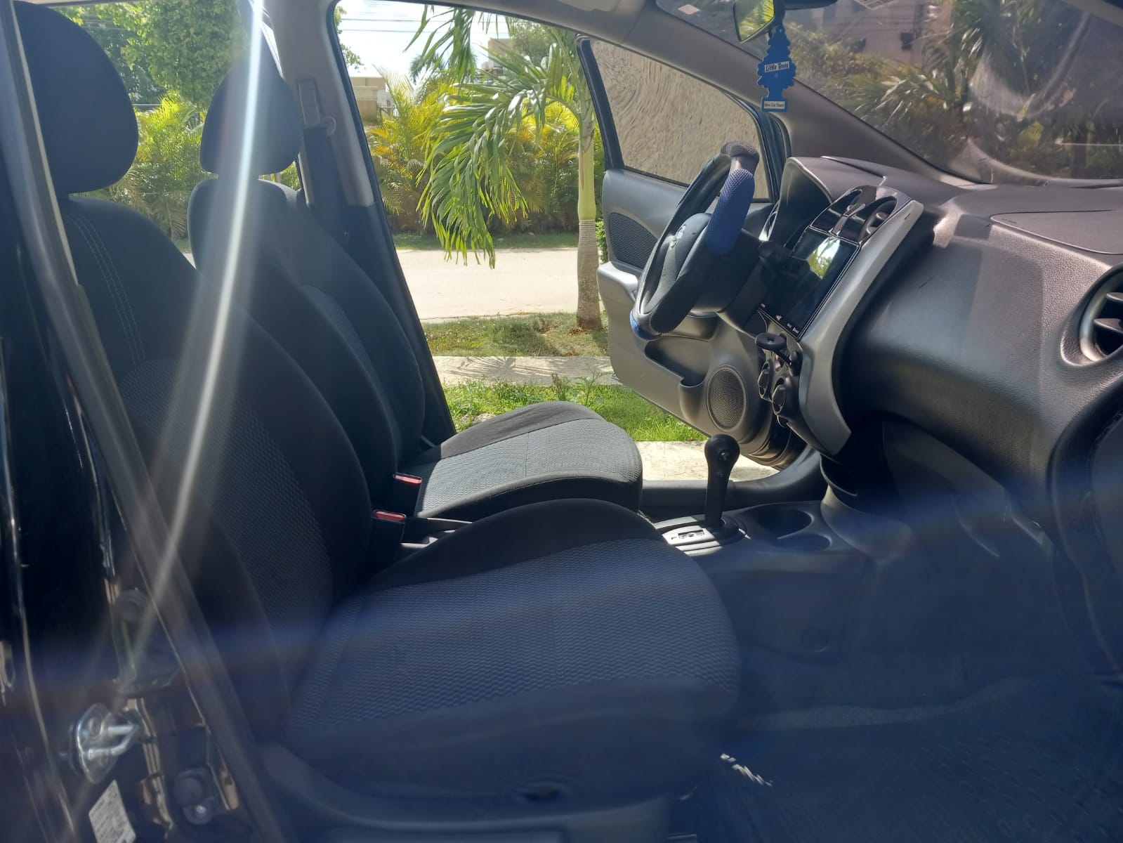 Vendo Nissan Note 2015 Foto 7277300-5.jpg