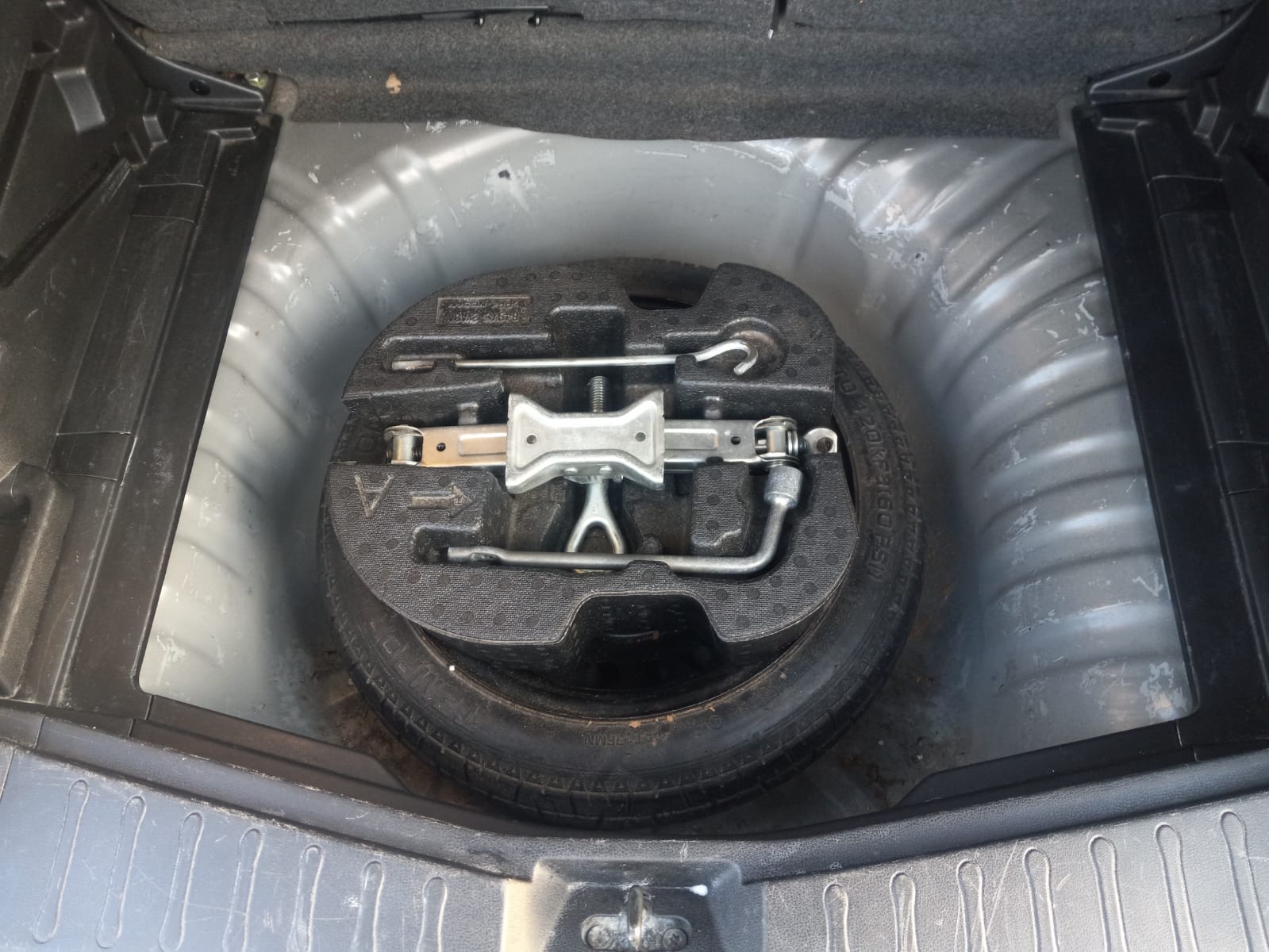 Vendo Nissan Note 2015 Foto 7277300-8.jpg