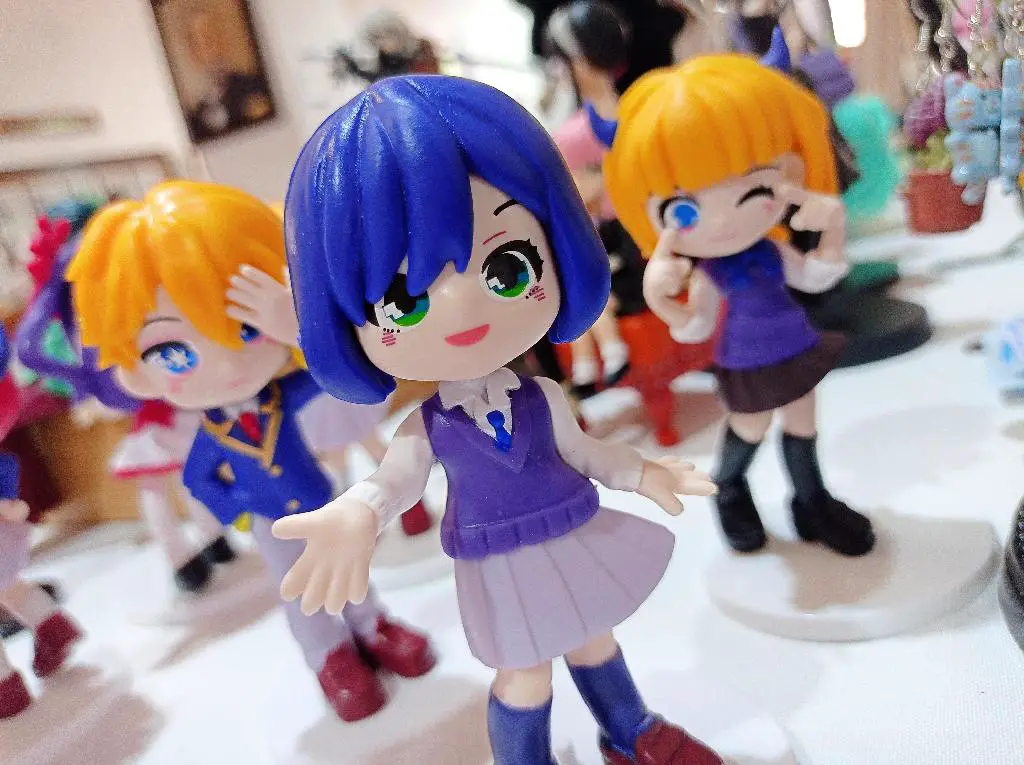 Figura anime oshi no ko  Foto 7277311-2.jpg