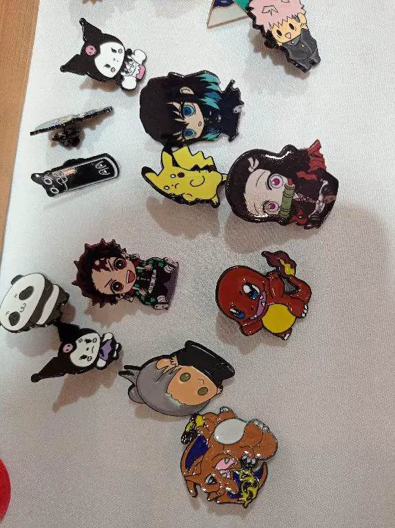 pin anime aleatorios y variados  Foto 7277319-3.jpg