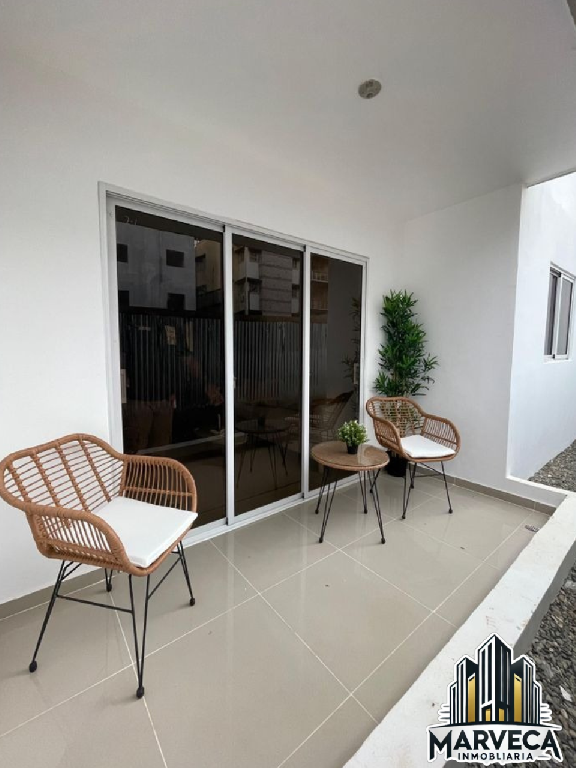 Nuevo Proyecto de Apartamentos en San Isidro Foto 7277380-1.jpg