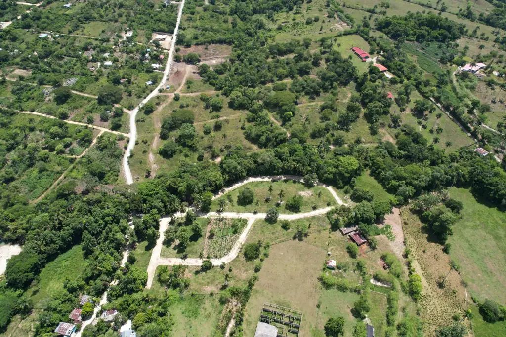 Vendo finca de 100 tareas Eco-turísticas en Puerto Plata Foto 7277383-11.jpg
