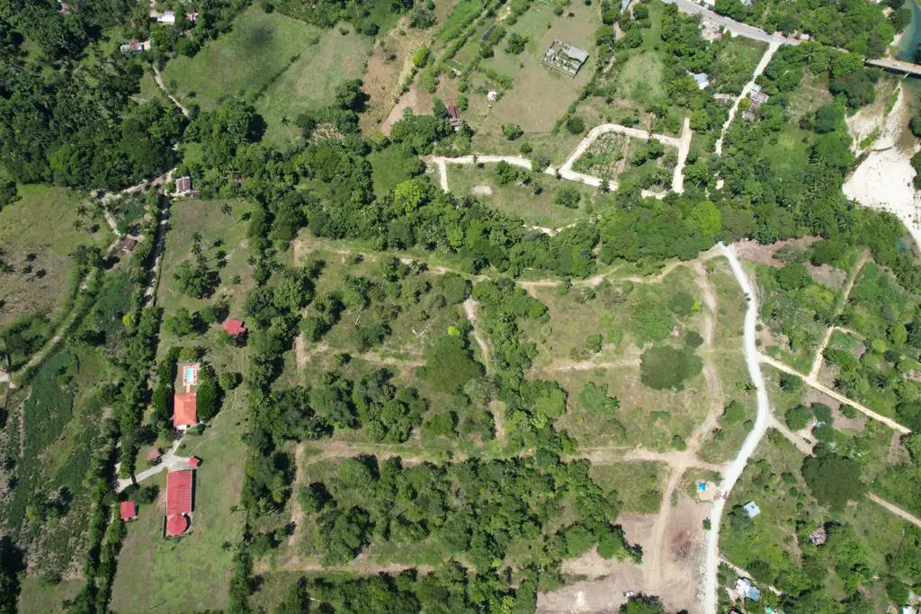 Vendo finca de 100 tareas Eco-turísticas en Puerto Plata Foto 7277383-2.jpg