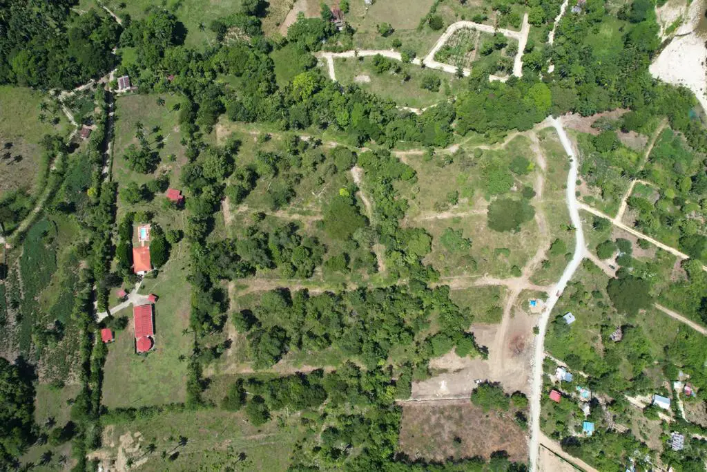 Vendo finca de 100 tareas Eco-turísticas en Puerto Plata Foto 7277383-3.jpg