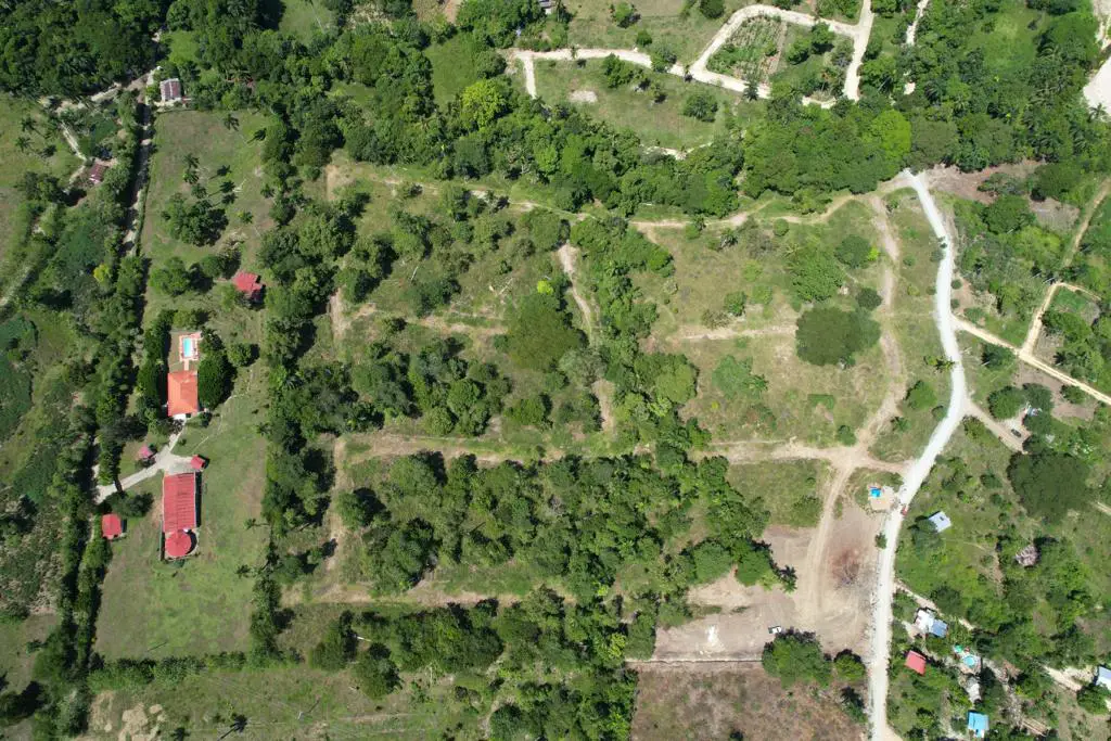 Vendo finca de 100 tareas Eco-turísticas en Puerto Plata Foto 7277383-5.jpg