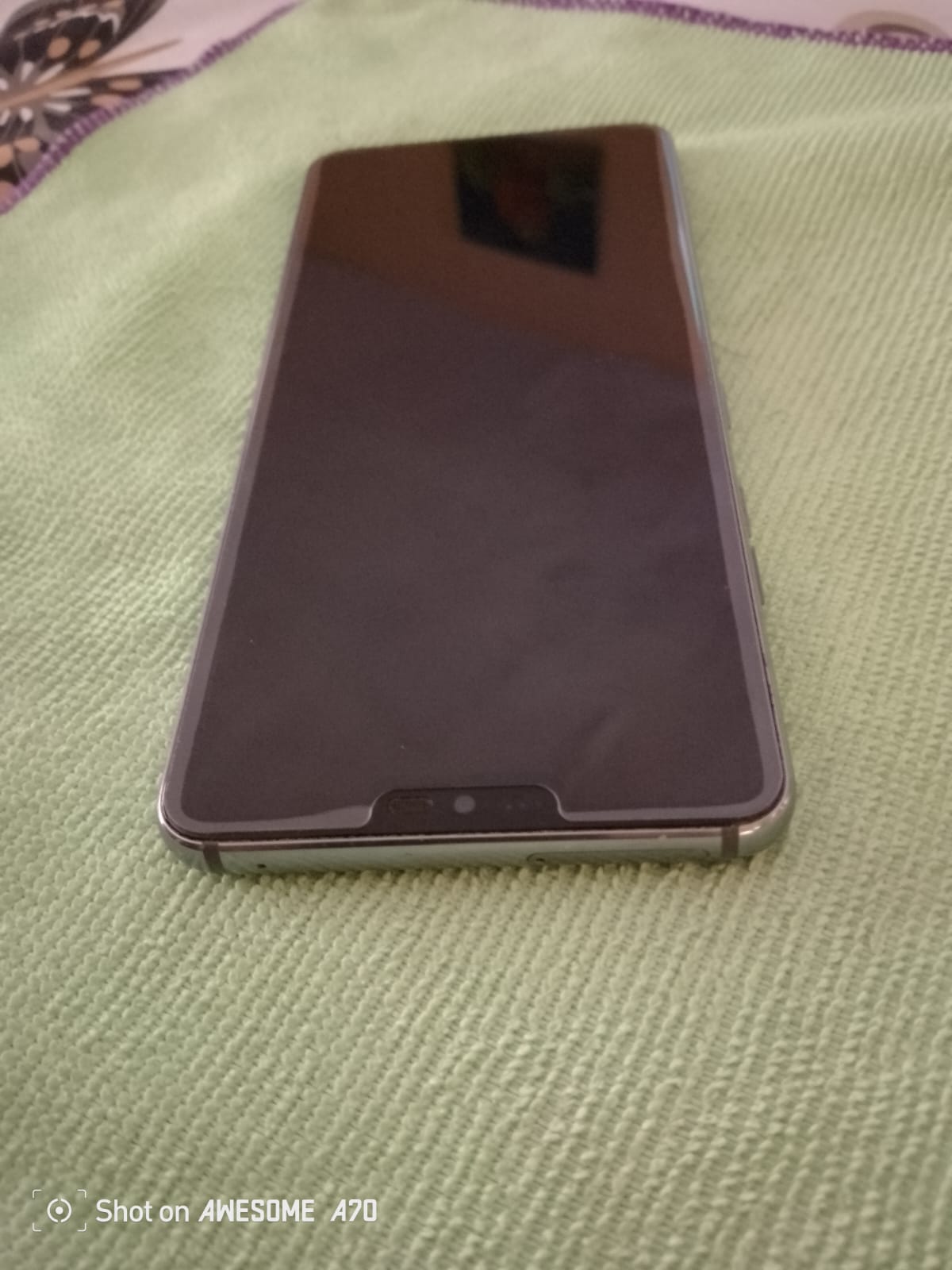 Lg G7 ThinQ 60 GB Foto 7277421-2.jpg