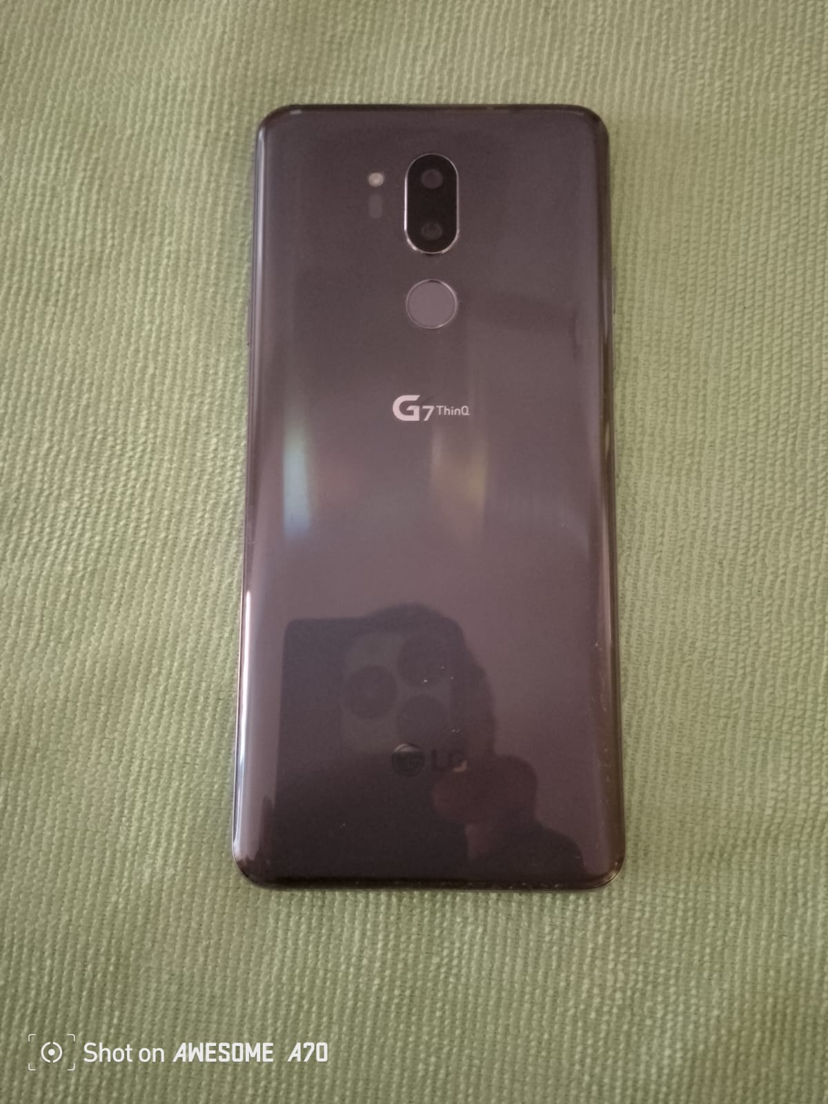 Lg G7 ThinQ 60 GB Foto 7277421-3.jpg