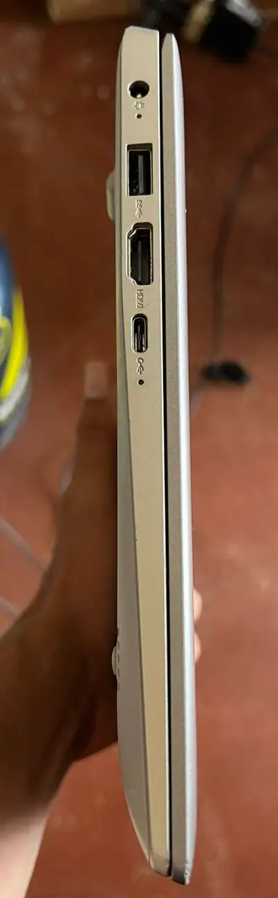 Mini Laptop Lenovo ideapad 11.6 ssd32gb extendible 2gb ram 1M Garantia Foto 7277434-4.jpg