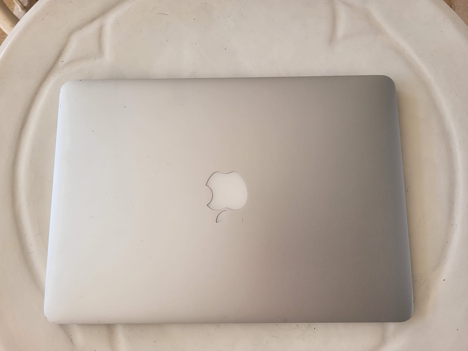 MacBook Air 2017 en Santo Domingo DN Foto 7277448-6.jpg