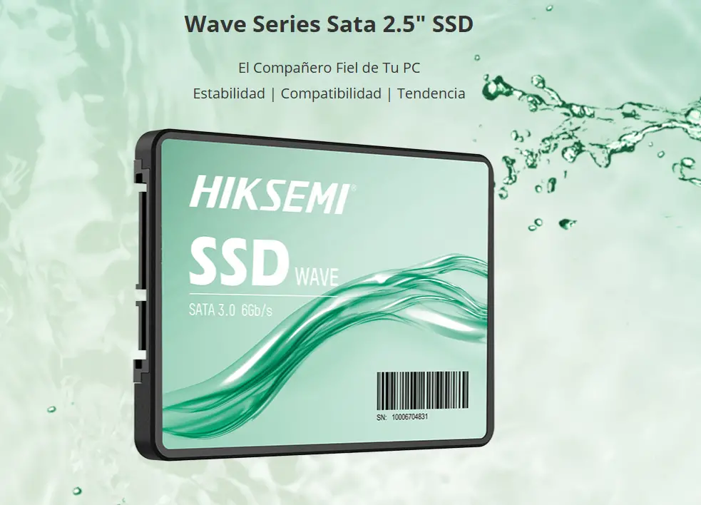 Disco SSD 240 480 y 960 GB nuevo y sellados Foto 7277482-5.jpg