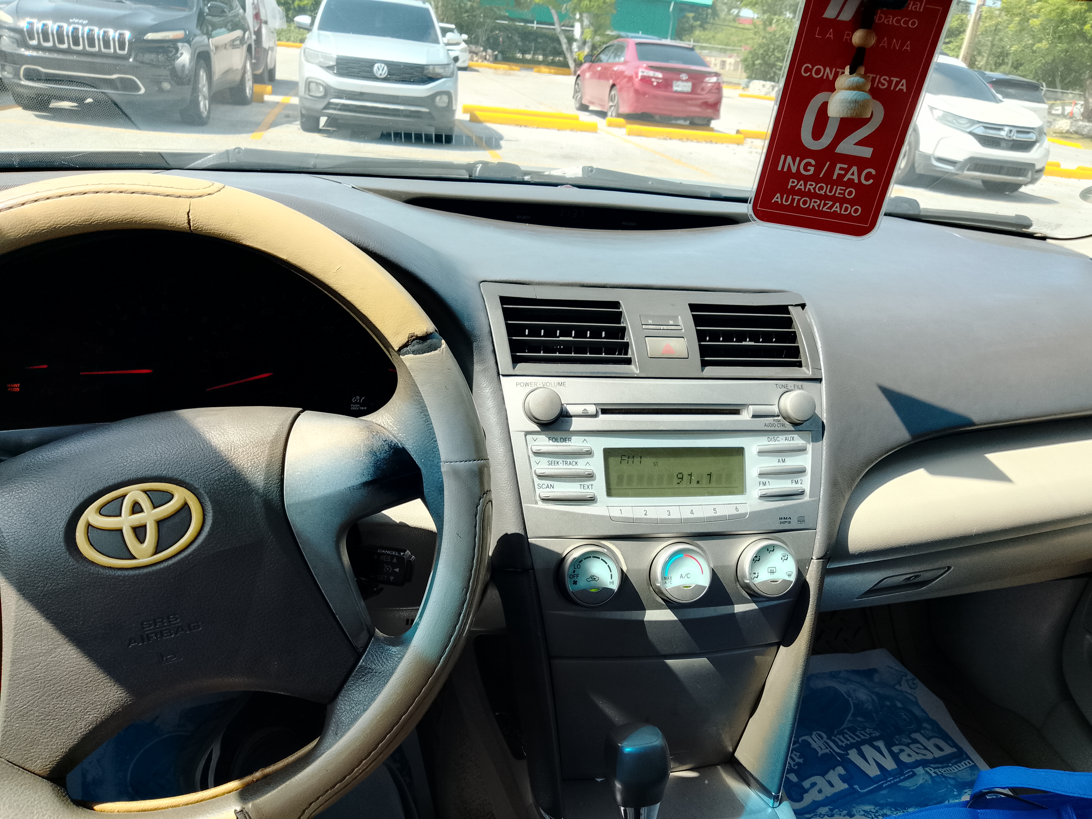 Toyota Camry 2009 Foto 7277534-2.jpg