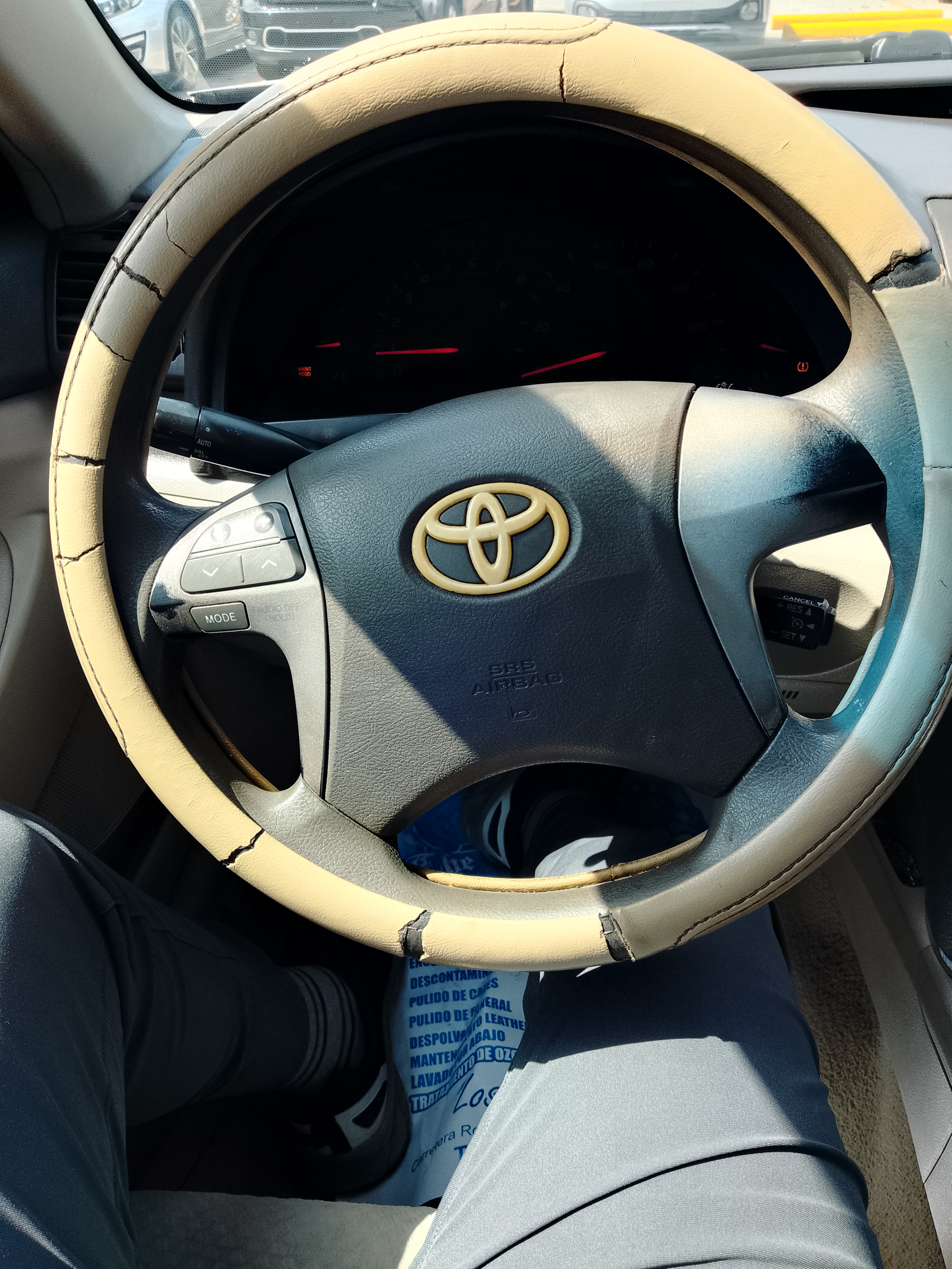 Toyota Camry 2009 Foto 7277534-3.jpg