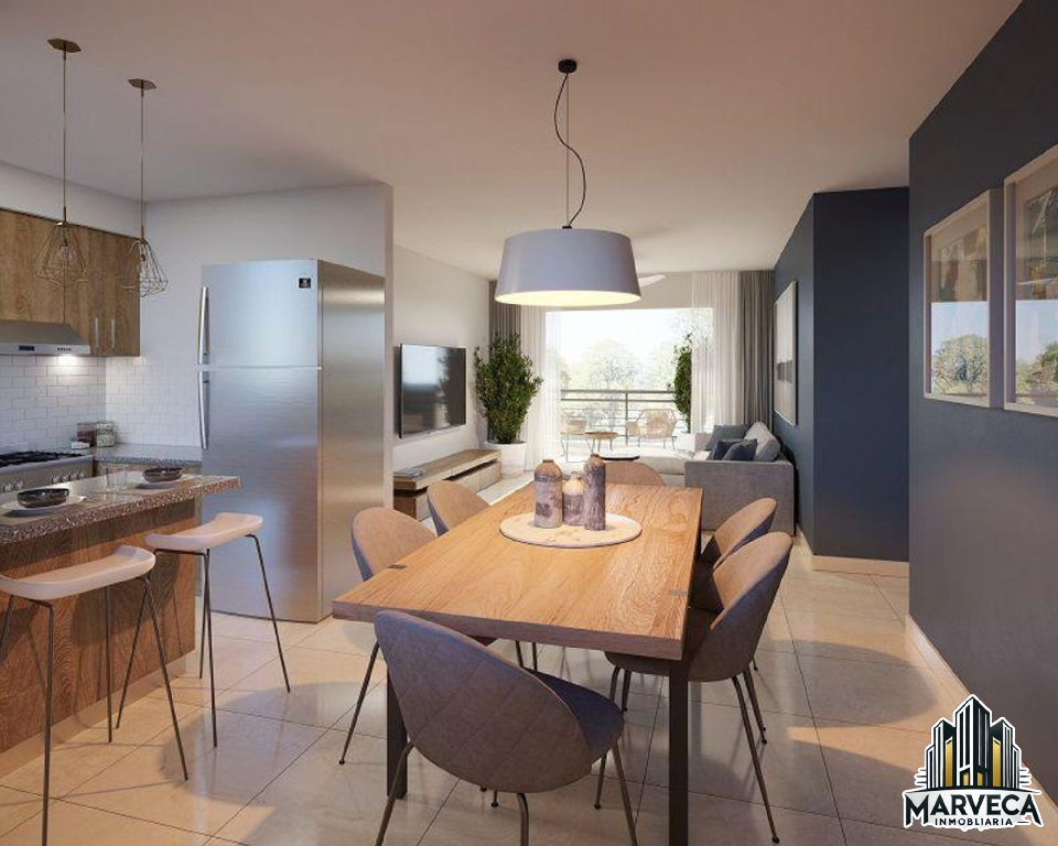 Un gran proyecto de apartamentos en la MARGINAL Autopista de las Améri Foto 7277536-1.jpg