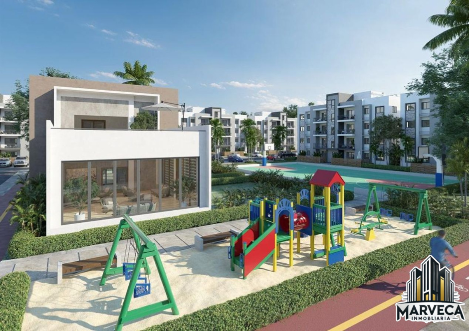 Un gran proyecto de apartamentos en la MARGINAL Autopista de las Améri Foto 7277536-6.jpg