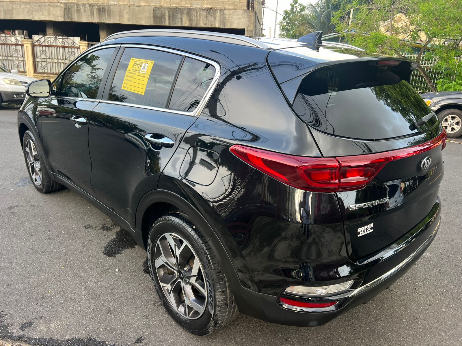 kia sportage 2020 Foto 7277554-4.jpg