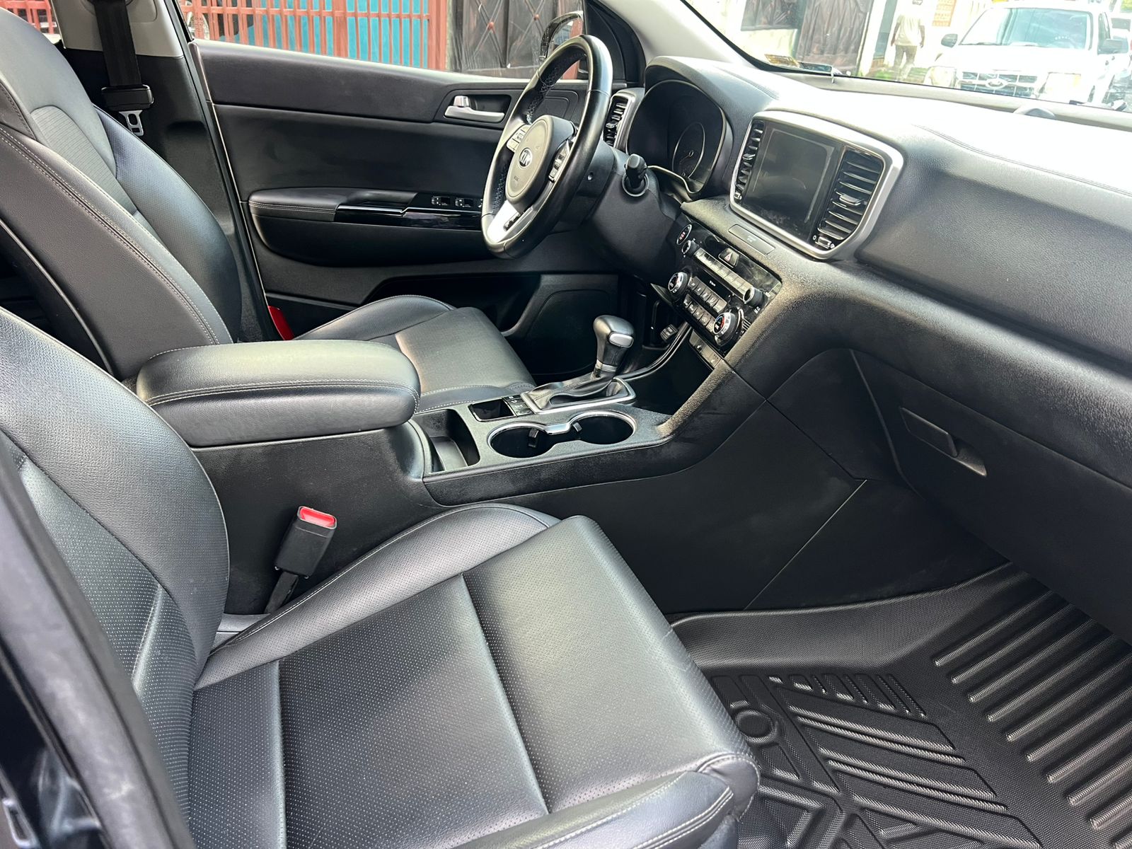 kia sportage 2020 Foto 7277554-8.jpg