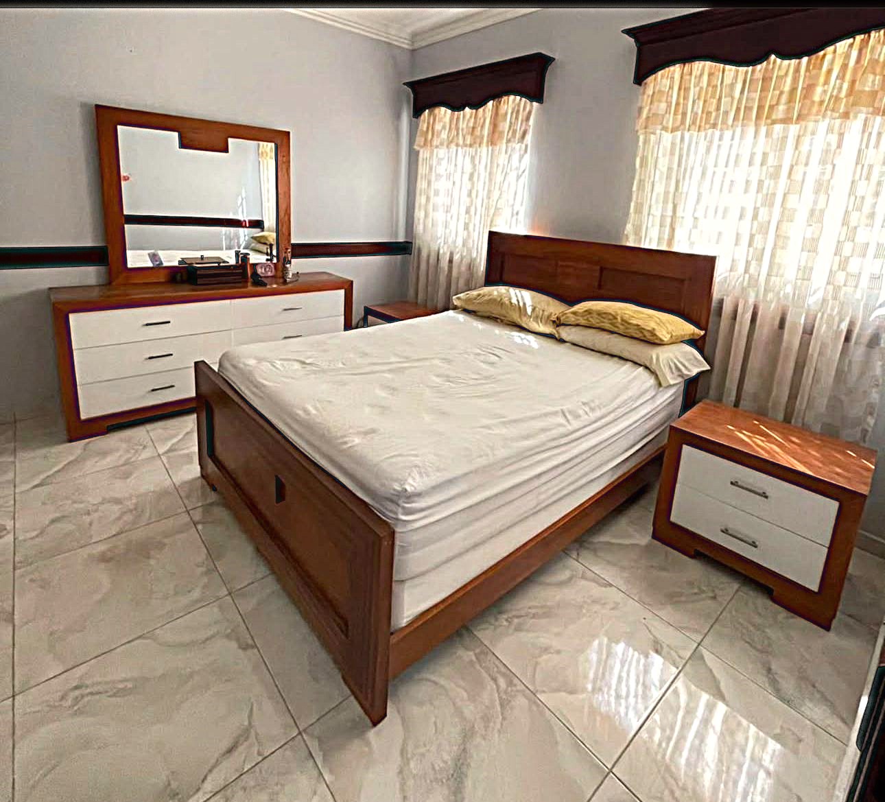???? CASA EN VENTA – RESIDENCIAL CERRADO EN PONTEZUELA SANTIAGO Foto 7277560-12.jpg