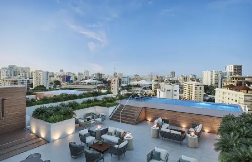 AnteriorSiguiente Apartamento en Venta con Amenidades en Evaristo Mora Foto 7277603-1.jpg