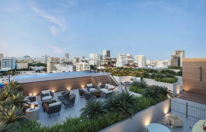 AnteriorSiguiente Apartamento en Venta con Amenidades en Evaristo Mora Foto 7277603-4.jpg